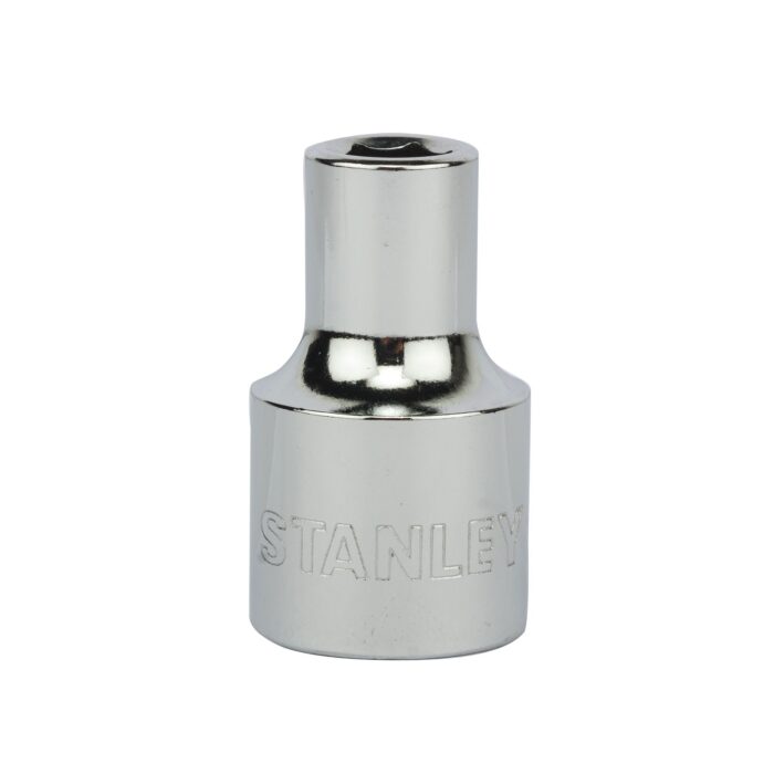 1/2 in. 6-point Standard Socket