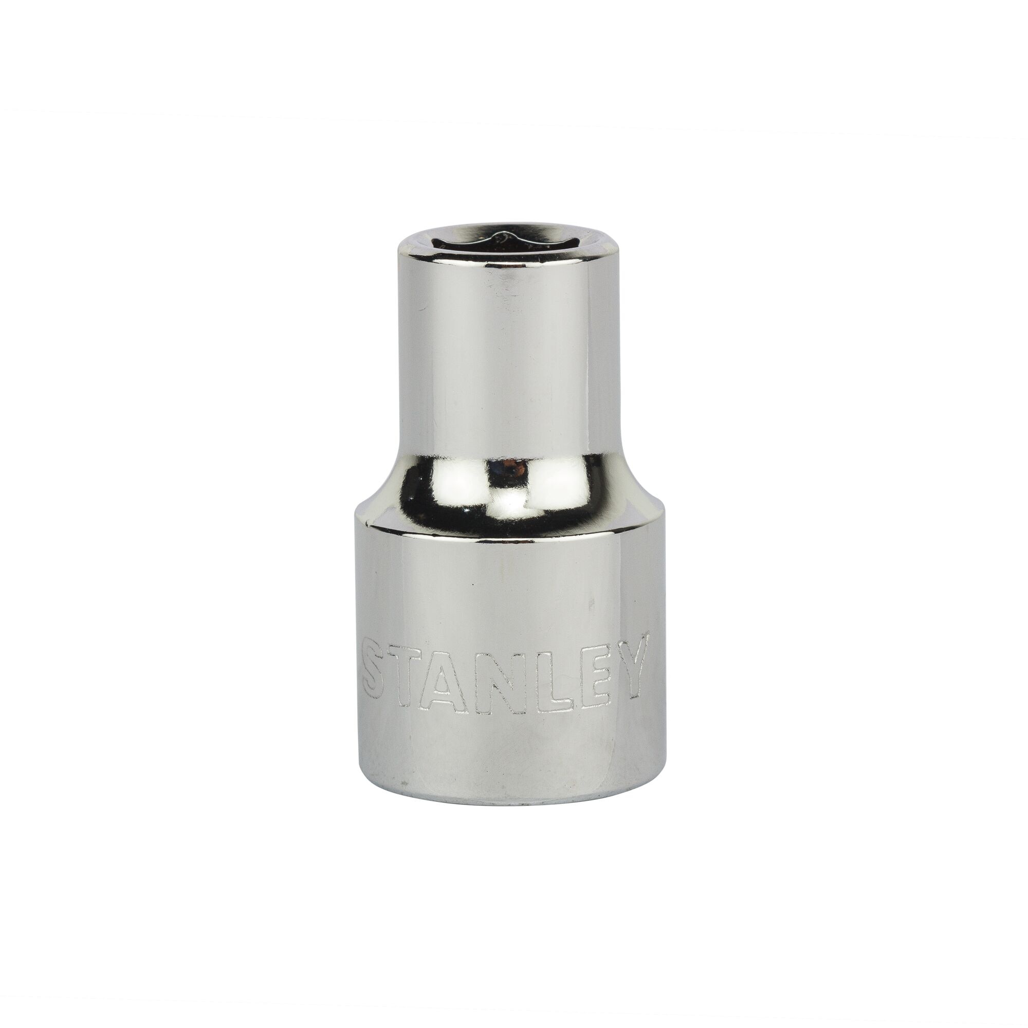 1/2 in. 6-point Standard Socket