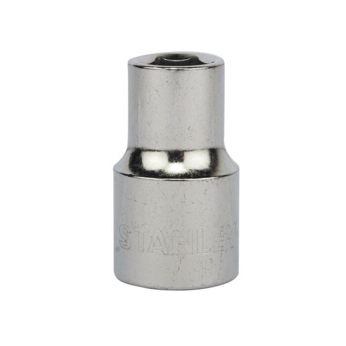 1/2 in. 6-point Standard Socket (11mm)