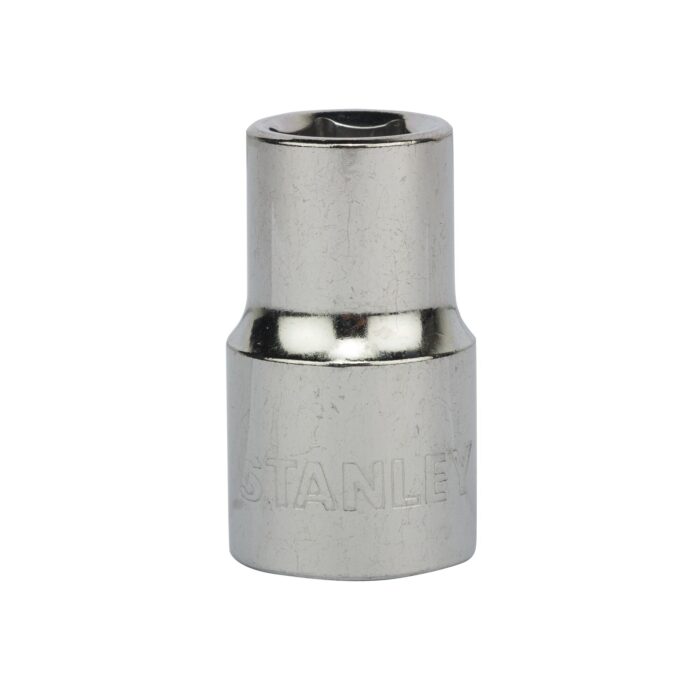 1/2 in. 6-point Standard Socket (12mm)