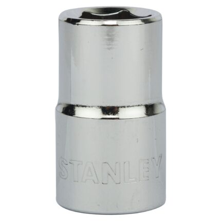 1/2 in. (14mm) 6-point Standard Socket