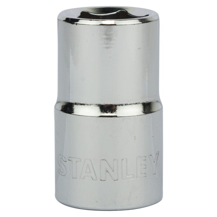 1/2 in. (14mm) 6-point Standard Socket
