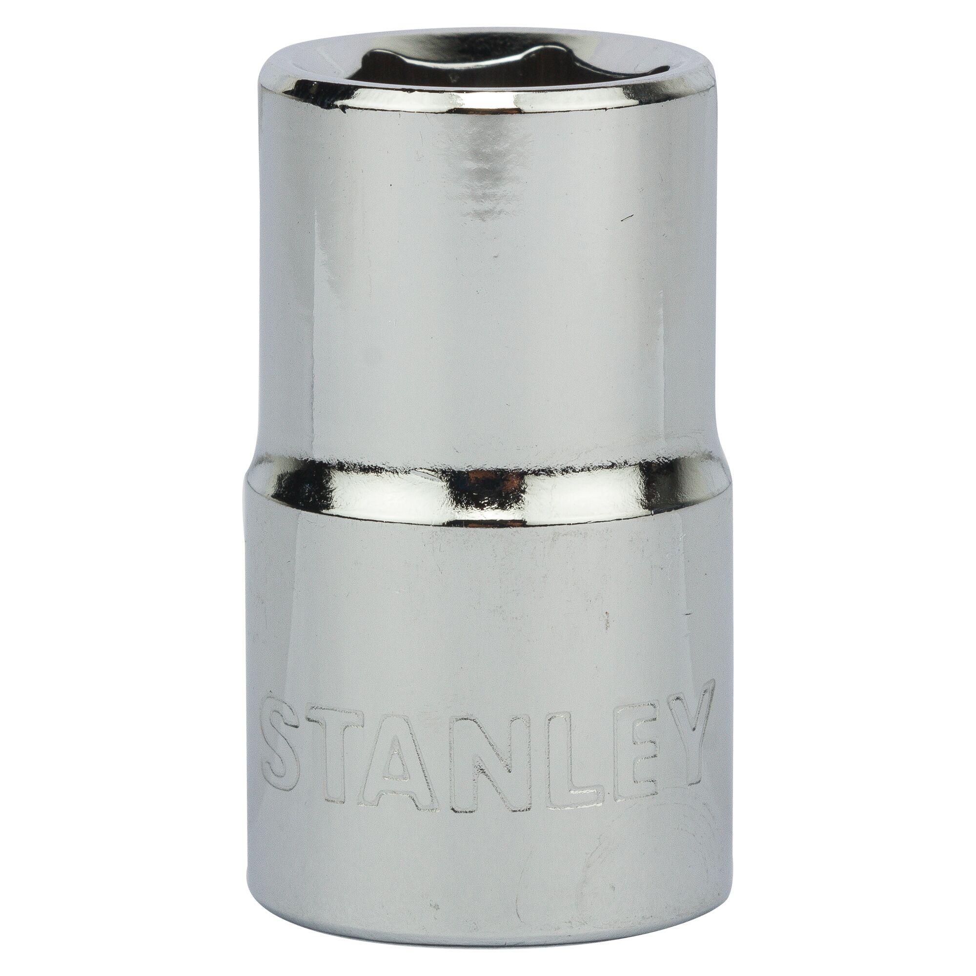 1/2 in. (14mm) 6-point Standard Socket