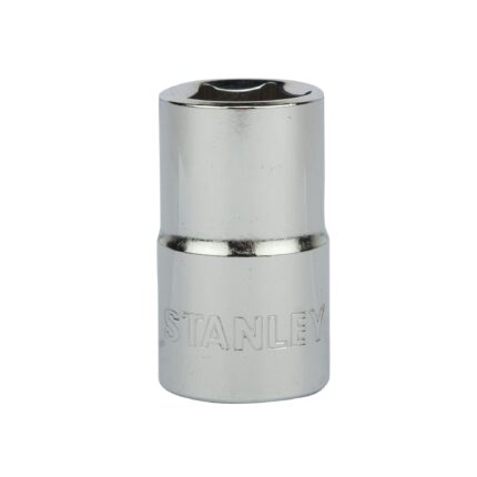 1/2 in. 6-point Standard Socket (15mm)