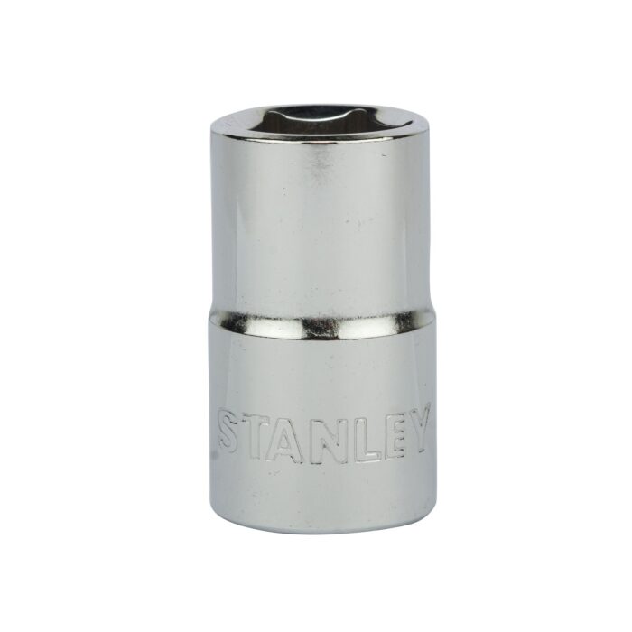 1/2 in. 6-point Standard Socket (15mm)
