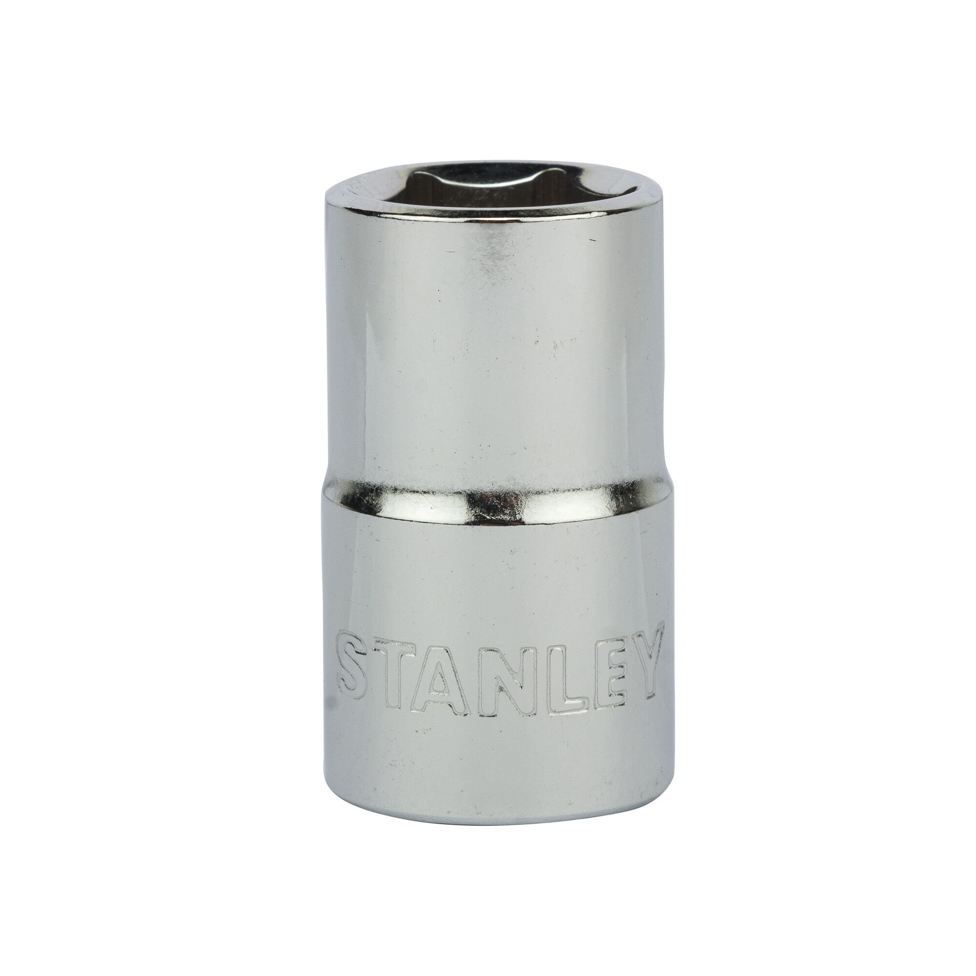 1/2 in. 6-point Standard Socket (15mm)
