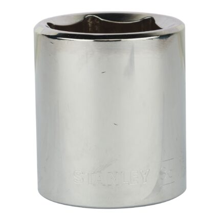 1/2 in. 6-point Standard Socket