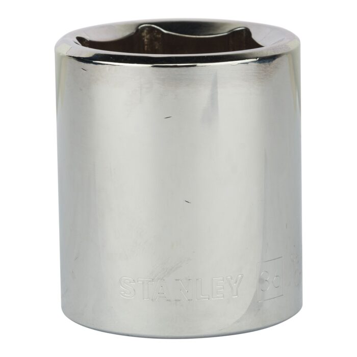 1/2 in. 6-point Standard Socket