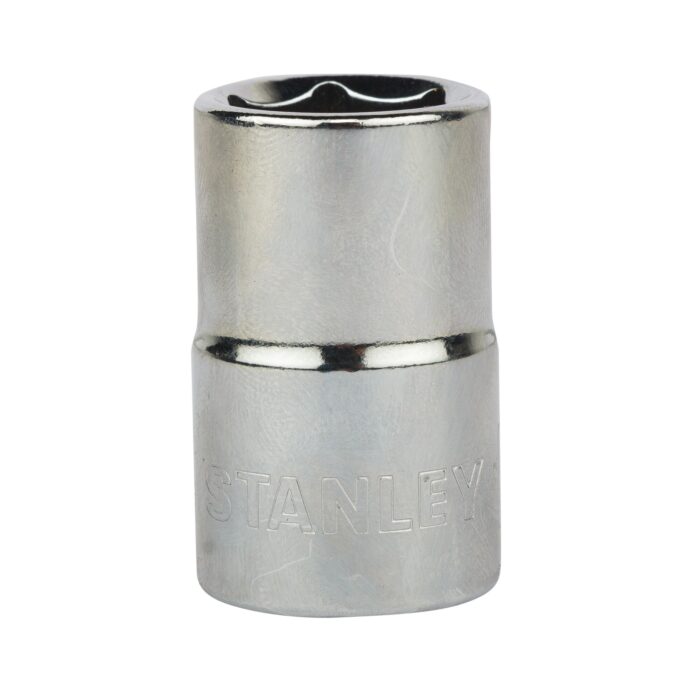 1/2 in. 6-point Standard Socket