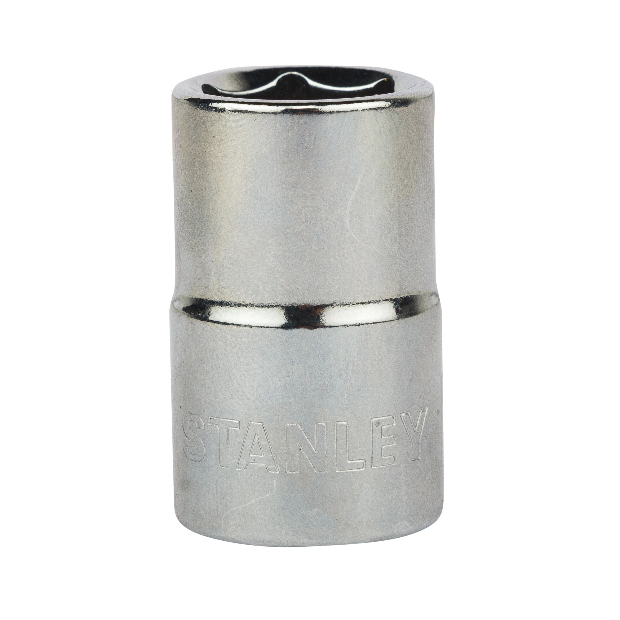 1/2 in. 6-point Standard Socket