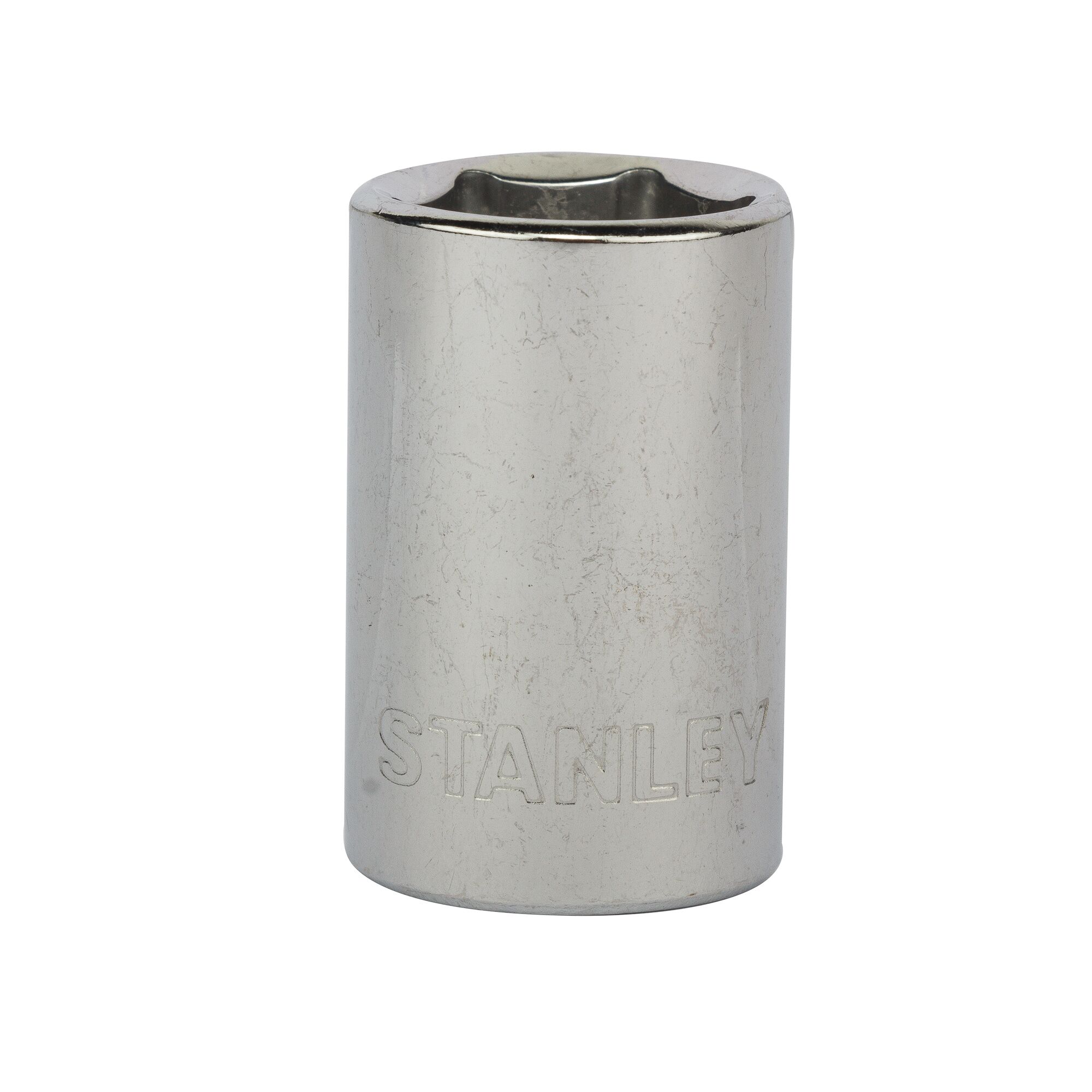 1/2 in. 6-point Standard Socket (17mm)
