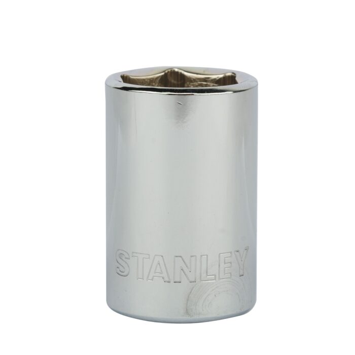 1/2 in. 6-point Standard Socket (18mm)