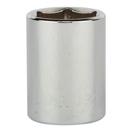 1/2 in. 6-point Standard Socket