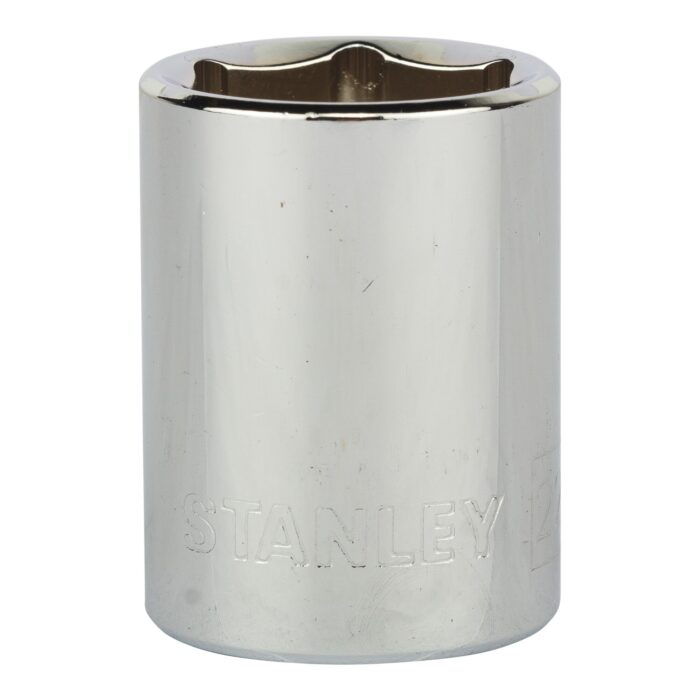 1/2 in. 6-point Standard Socket