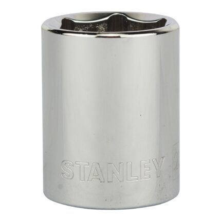 1/2 in. 6-poimt Standard Socket (23mm)