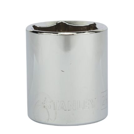 1/2 in. 6-point Standard Socket (29mm)