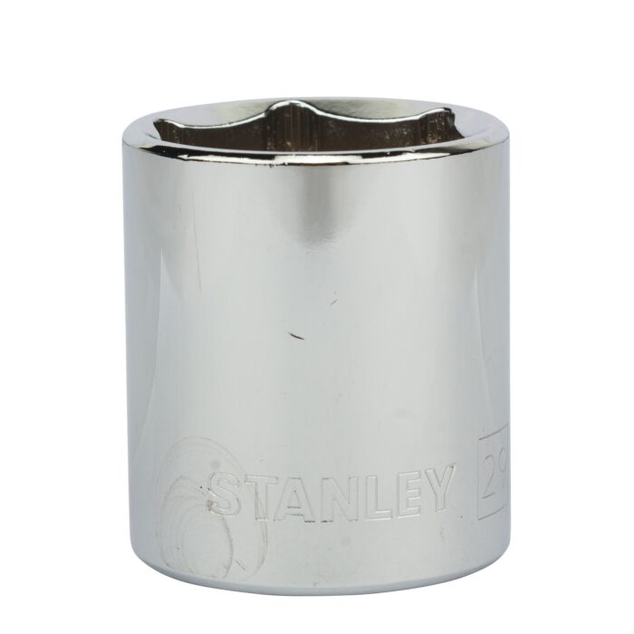 1/2 in. 6-point Standard Socket (29mm)