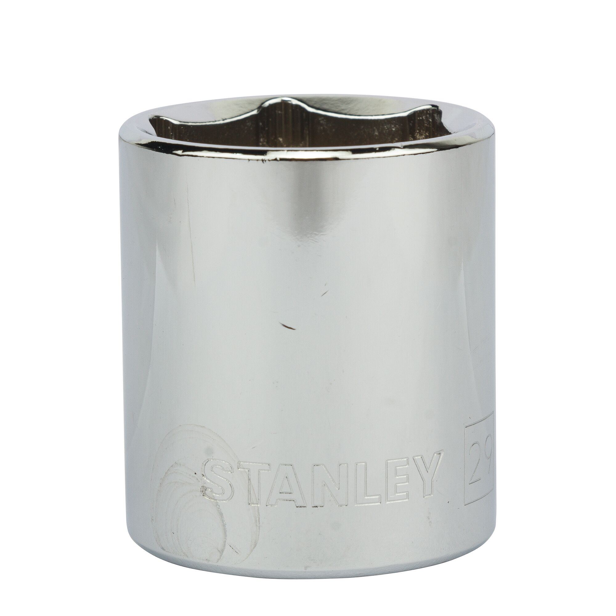 1/2 in. 6-point Standard Socket (29mm)