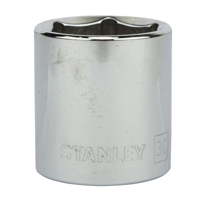 1/2 in. 6-point Standard Socket