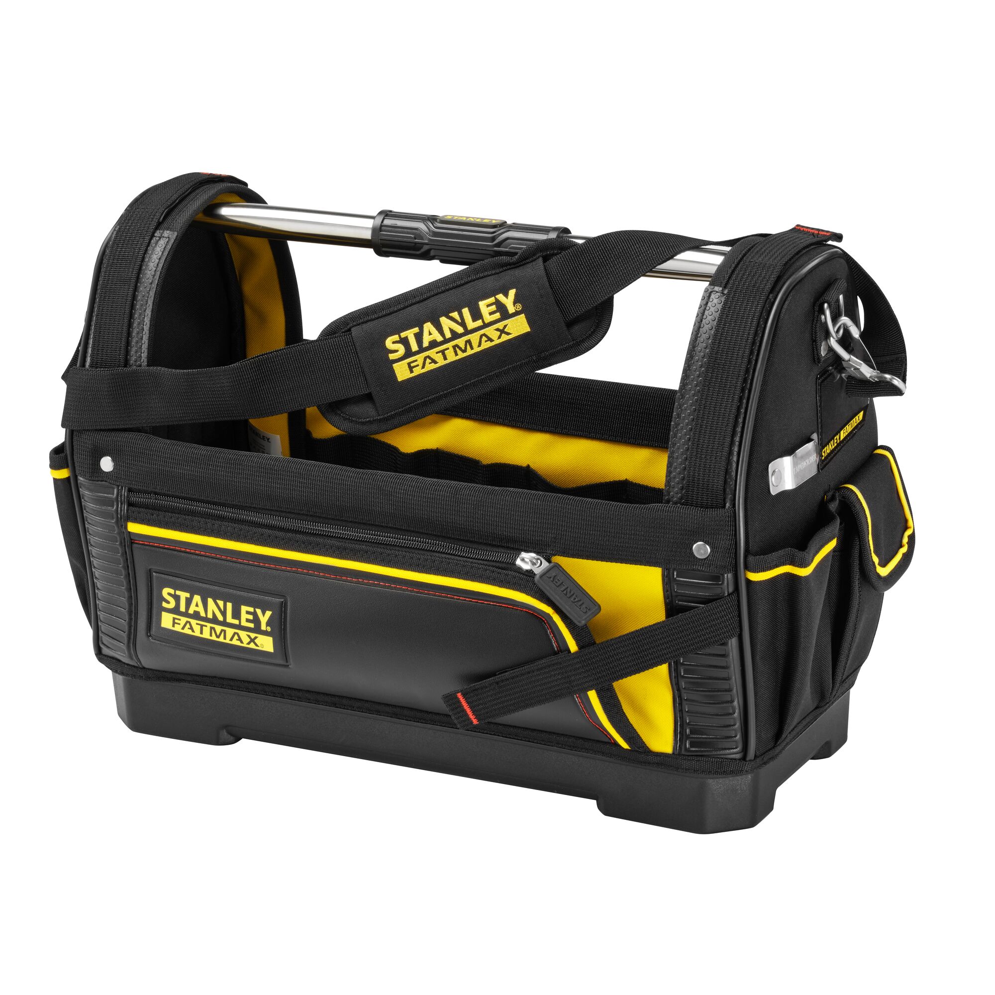 STANLEY® FATMAX® 18 in. Open Tote Tool Bag