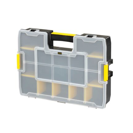 STANLEY® SORTMASTER® 12-Compartment Organizer
