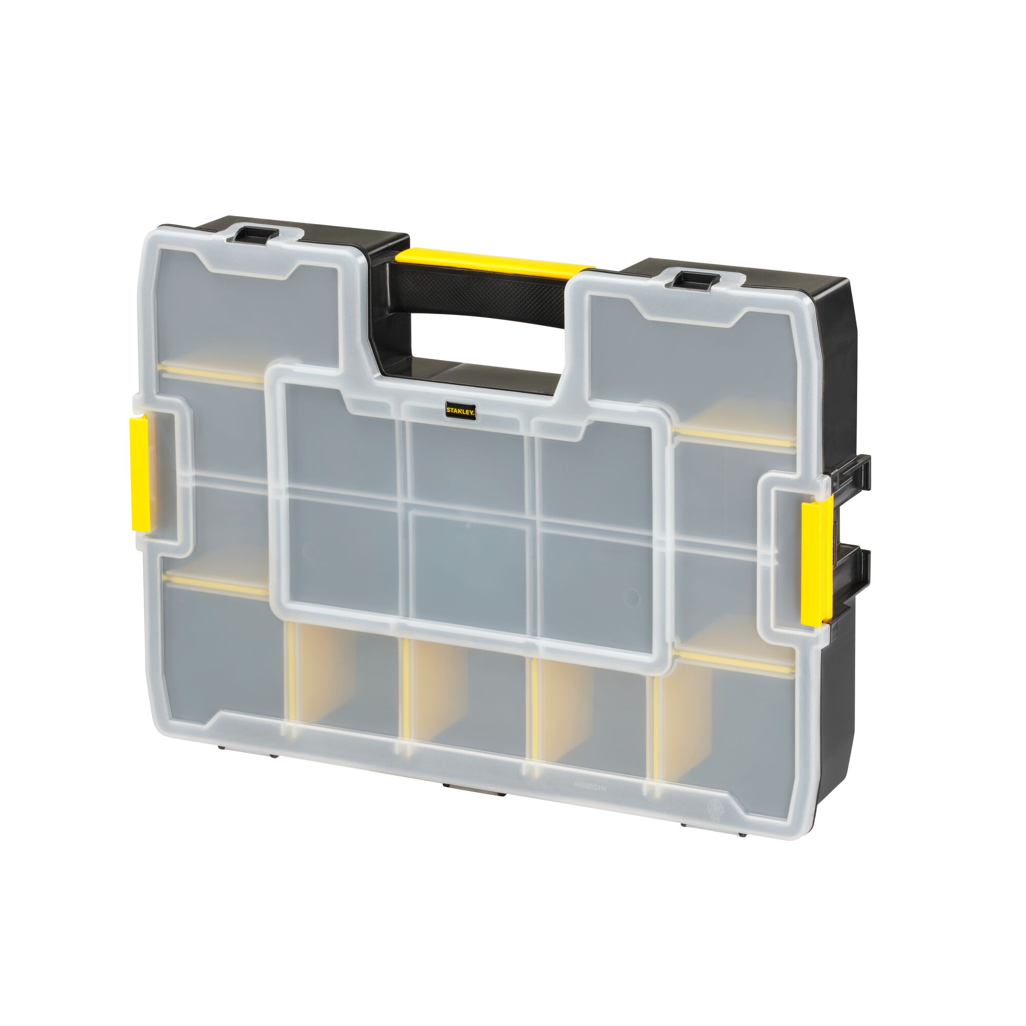 STANLEY® SORTMASTER® 12-Compartment Organizer