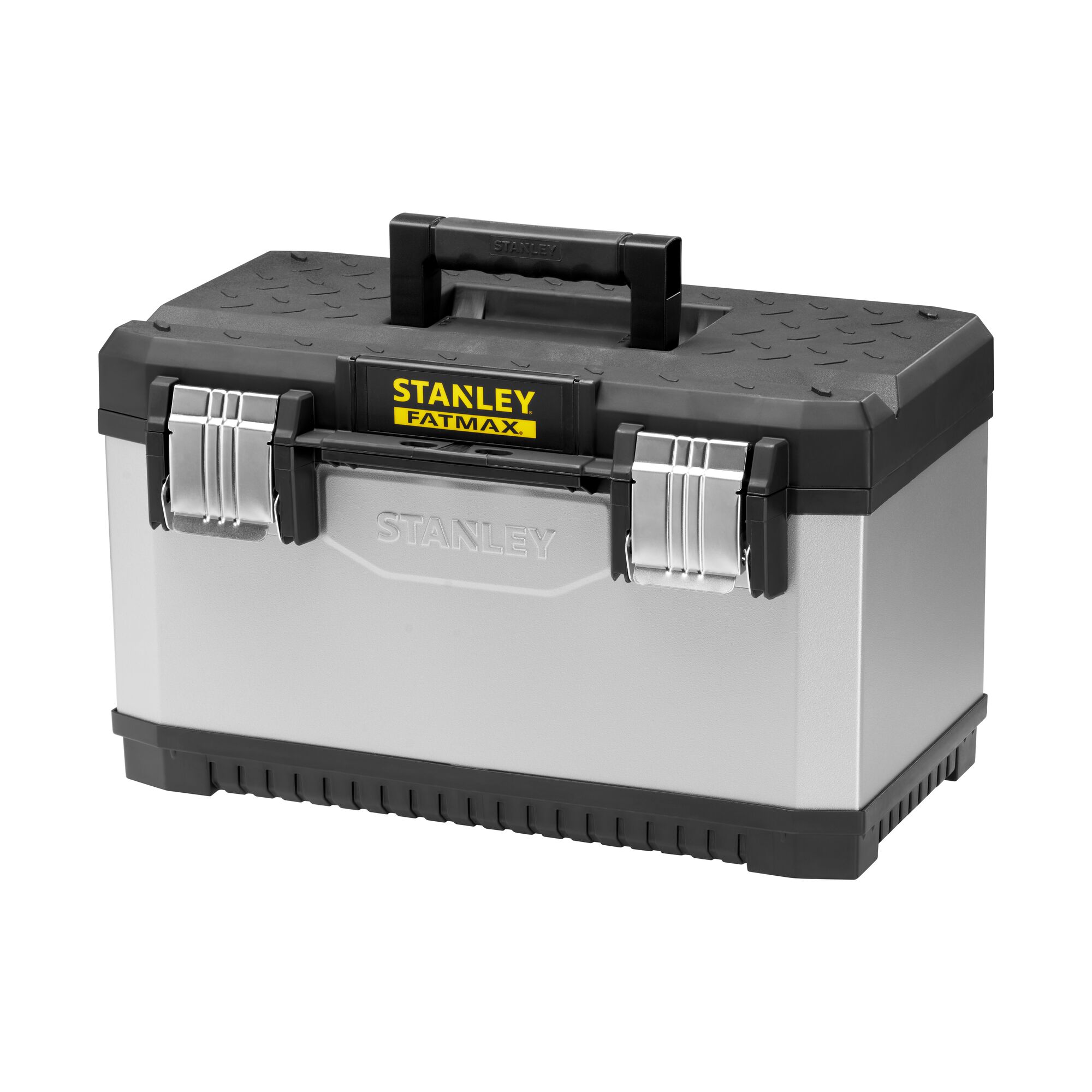 STANLEY® FATMAX® 20 in. Metal Body Tool Box