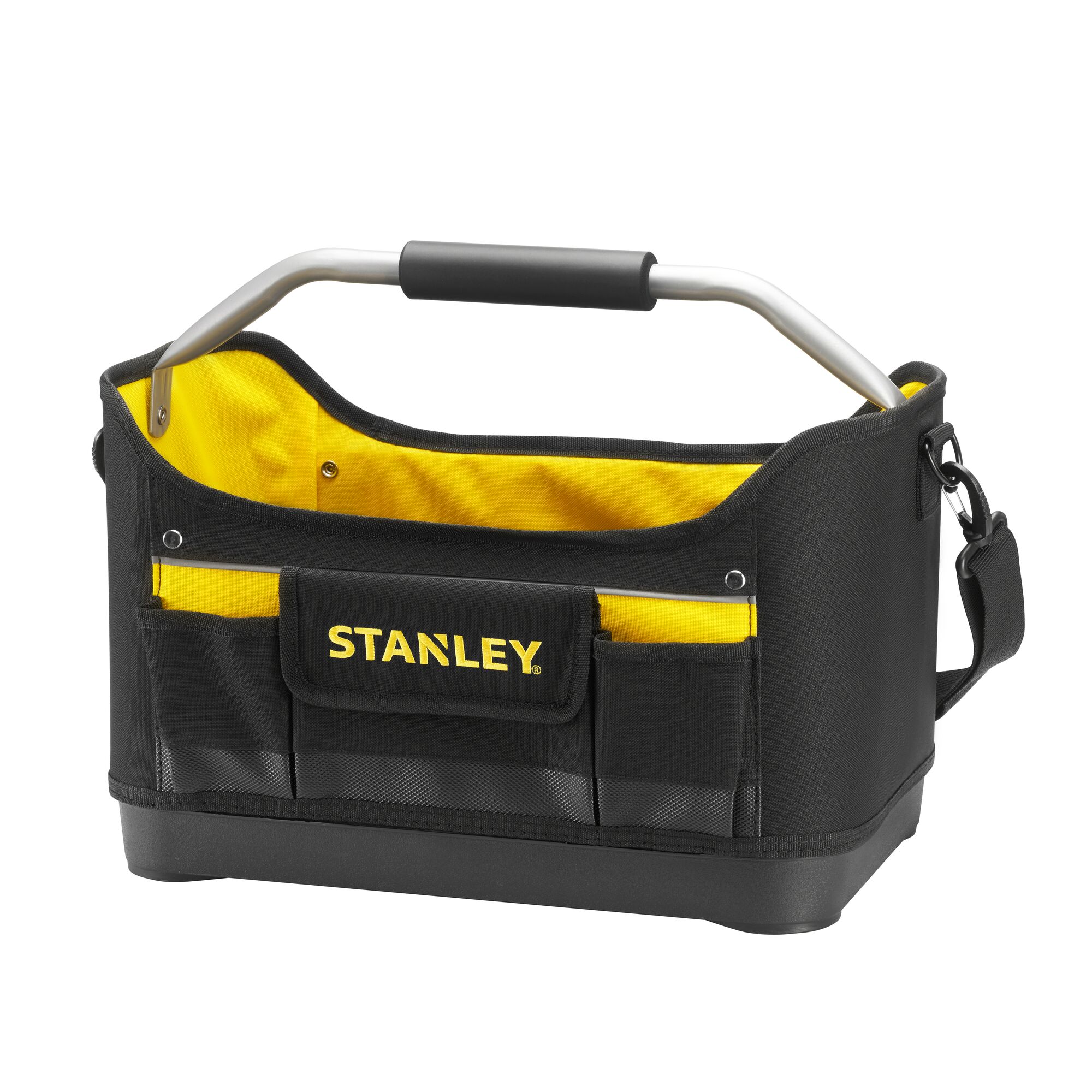 STANLEY® 16 in. Open Tote
