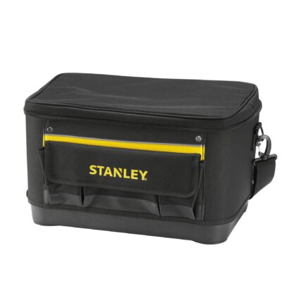 STANLEY® 16 in. Essential Rigid Multipurpose Tool Bag