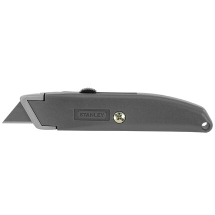 STANLEY® Retractable Utility Knife