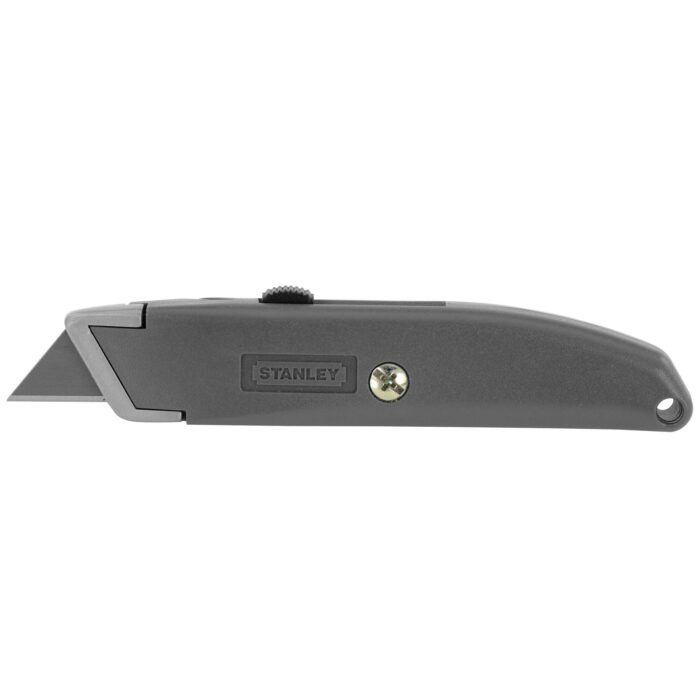 STANLEY® Retractable Utility Knife