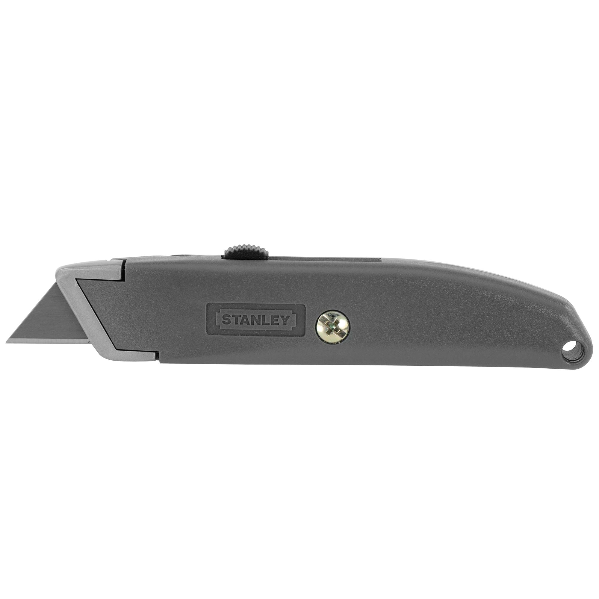 STANLEY® Retractable Utility Knife