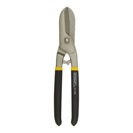 Tin Snips Without Spring