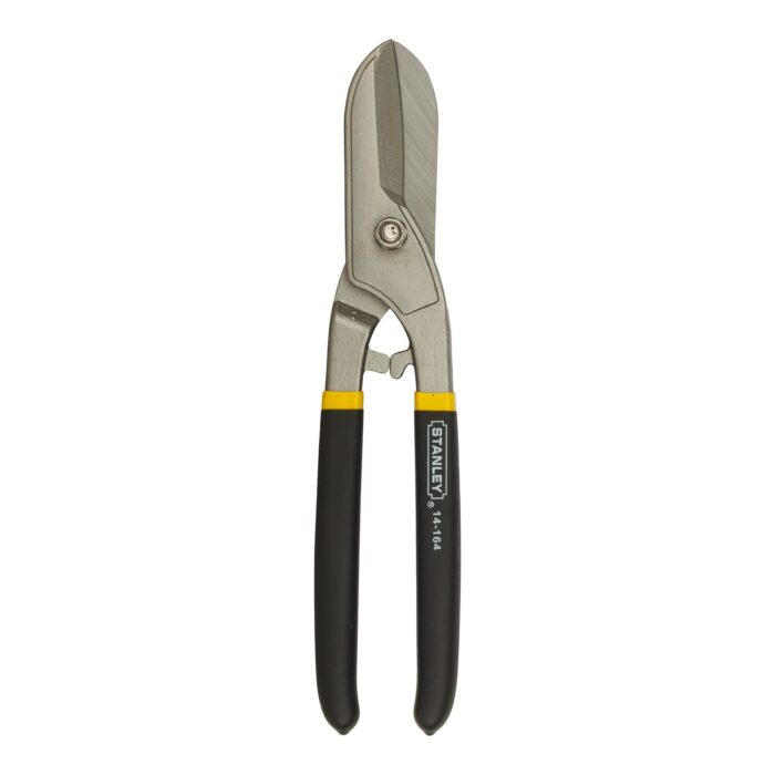 Tin Snips Without Spring