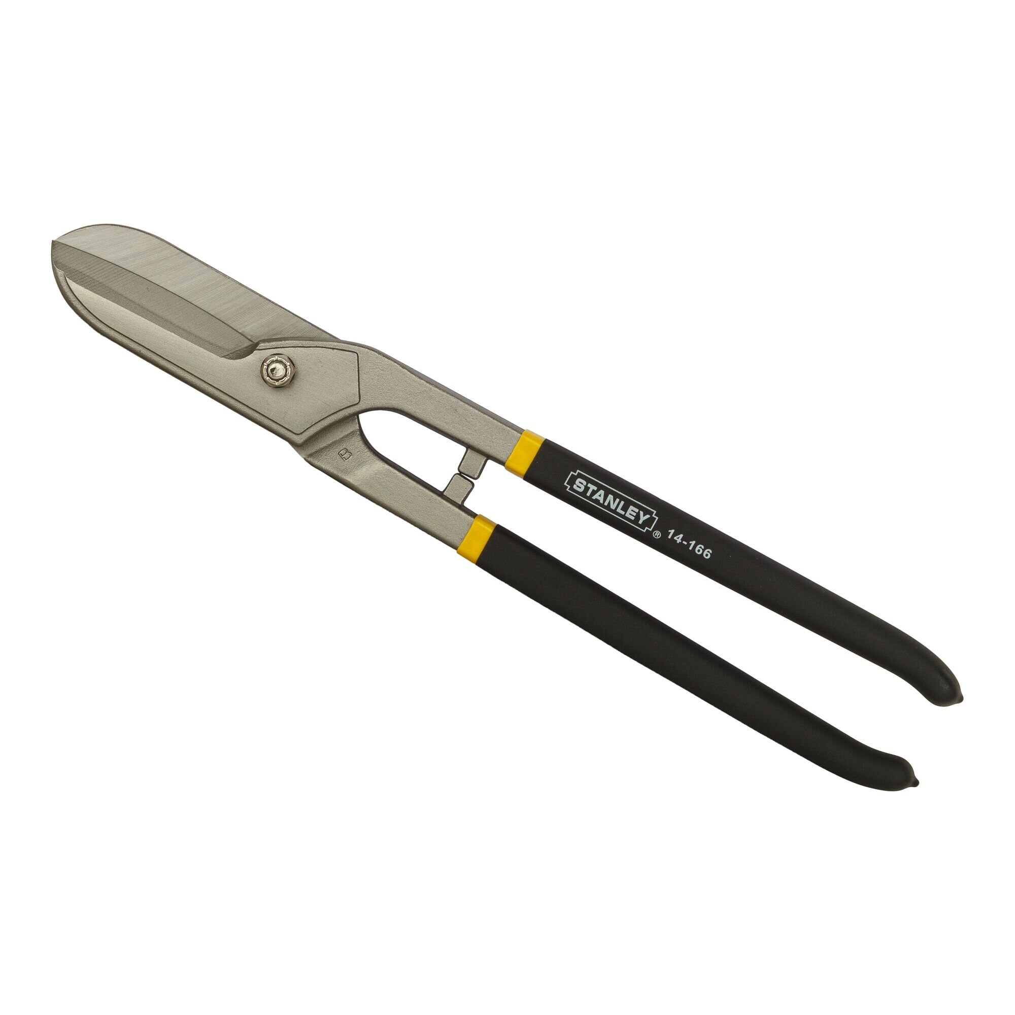 350mm-14 Tin Snips Without Spring