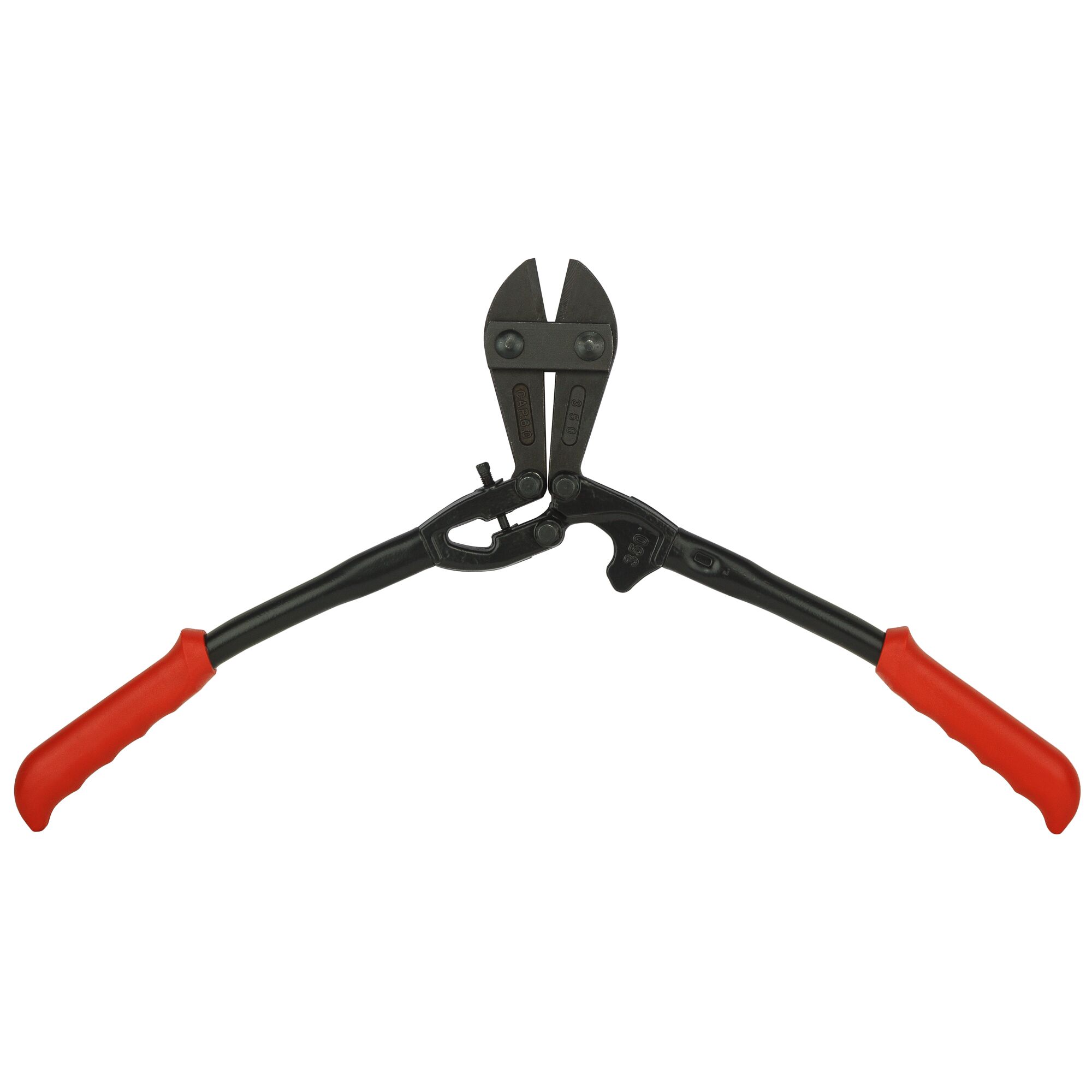 Overall Length 355mm-14 in.