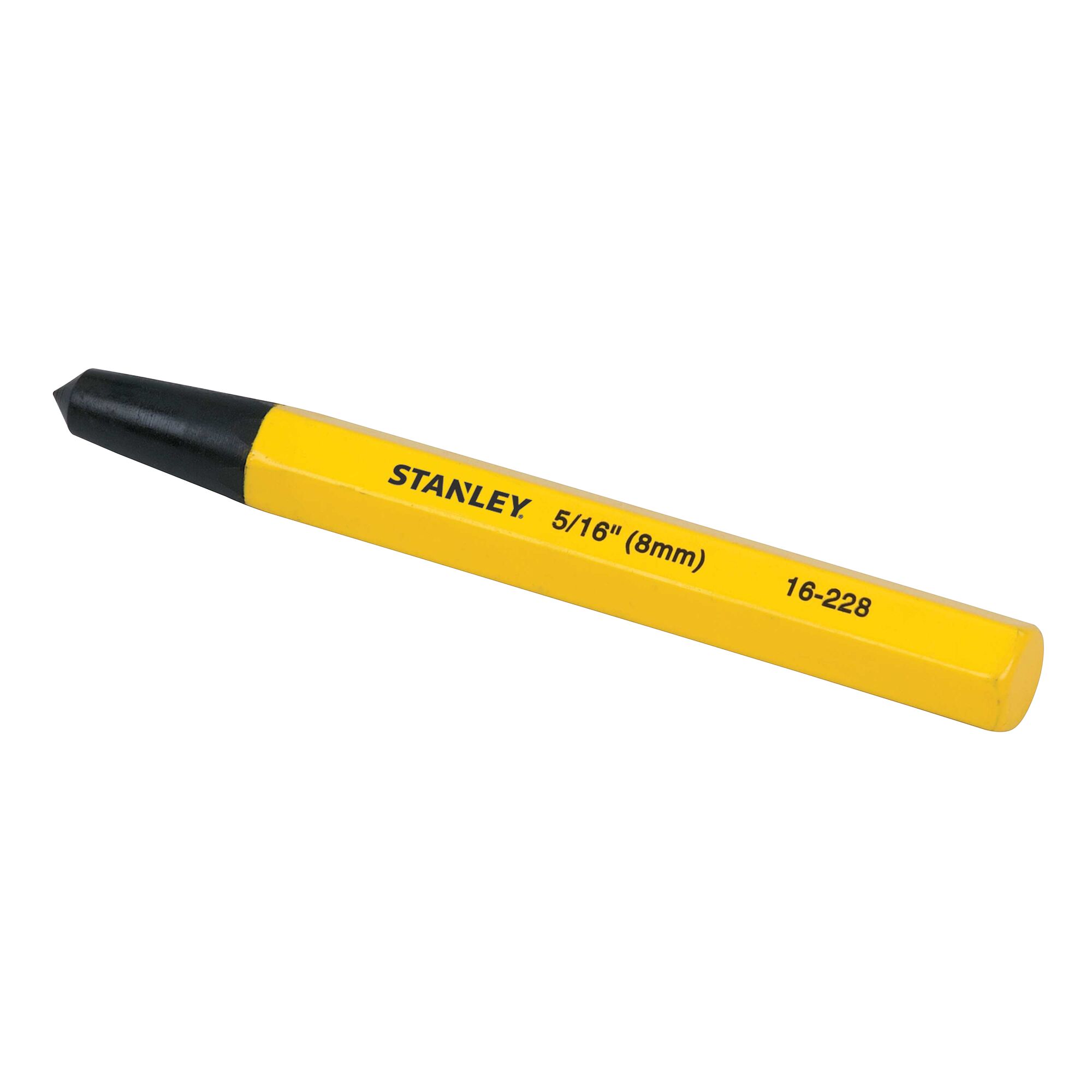 8mm Center Punch