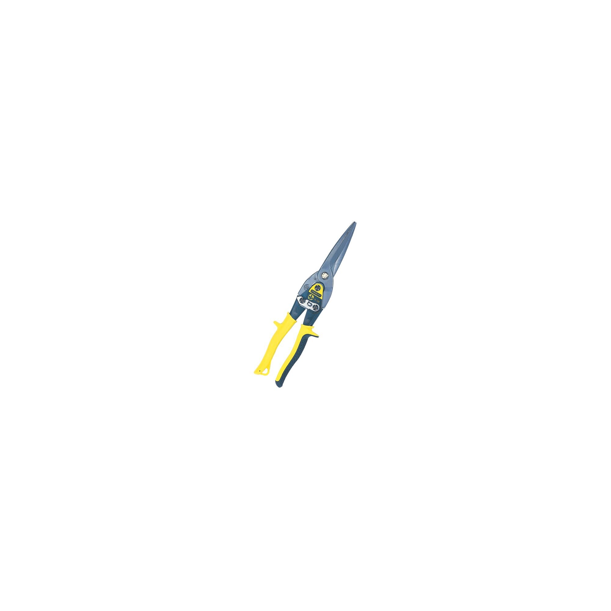 STANLEY® FATMAX® Long Cut Aviation Snips