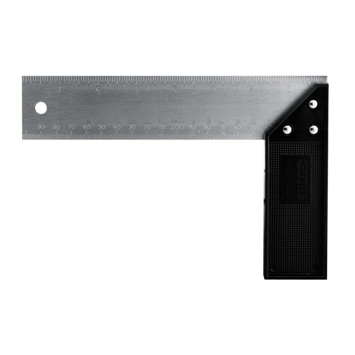 STANLEY® Try and Mitre Square 200mm