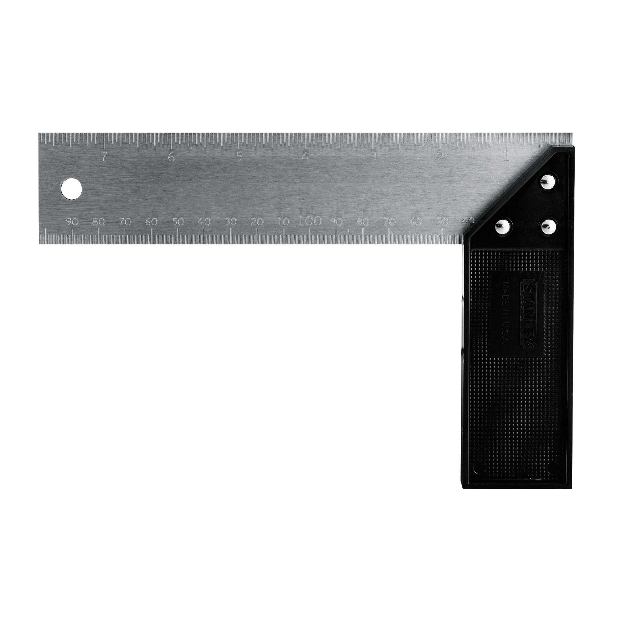 STANLEY® Try and Mitre Square 200mm