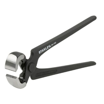 STANLEY® 7 in. (180mm) End Nippers