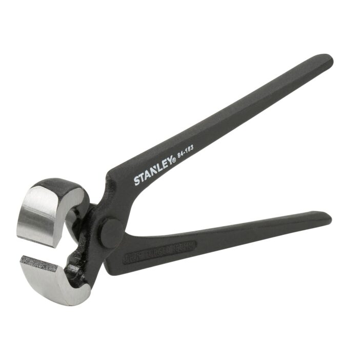 STANLEY® 7 in. (180mm) End Nippers