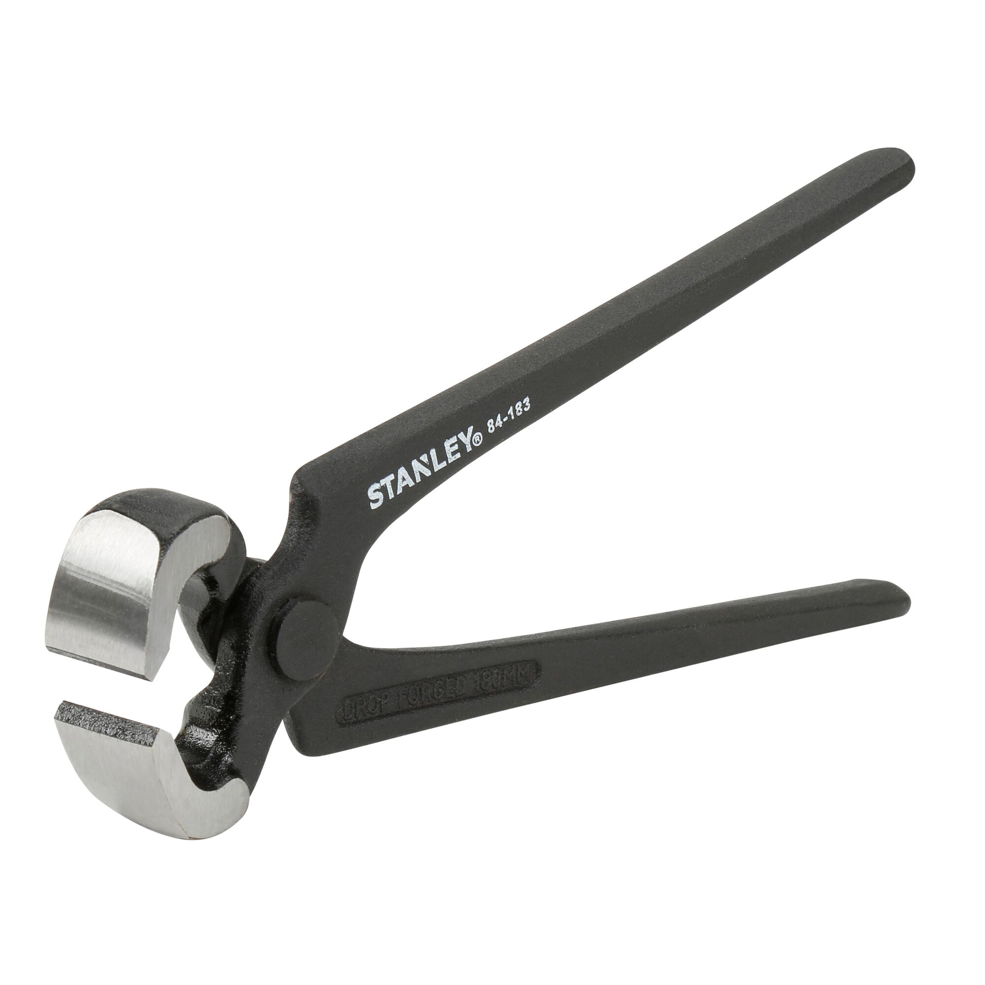 STANLEY® 7 in. (180mm) End Nippers
