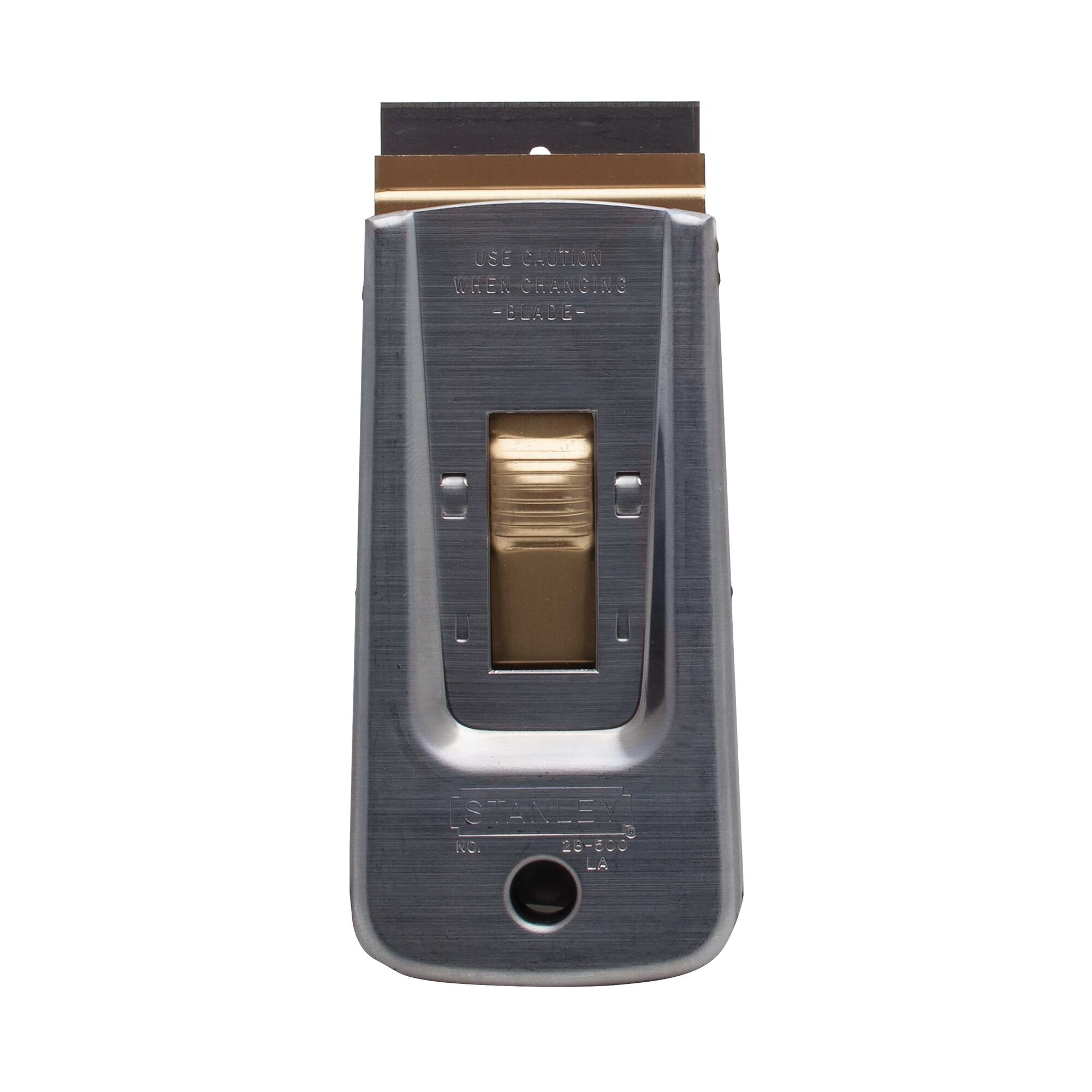 STANLEY® Professional Glass Scraper