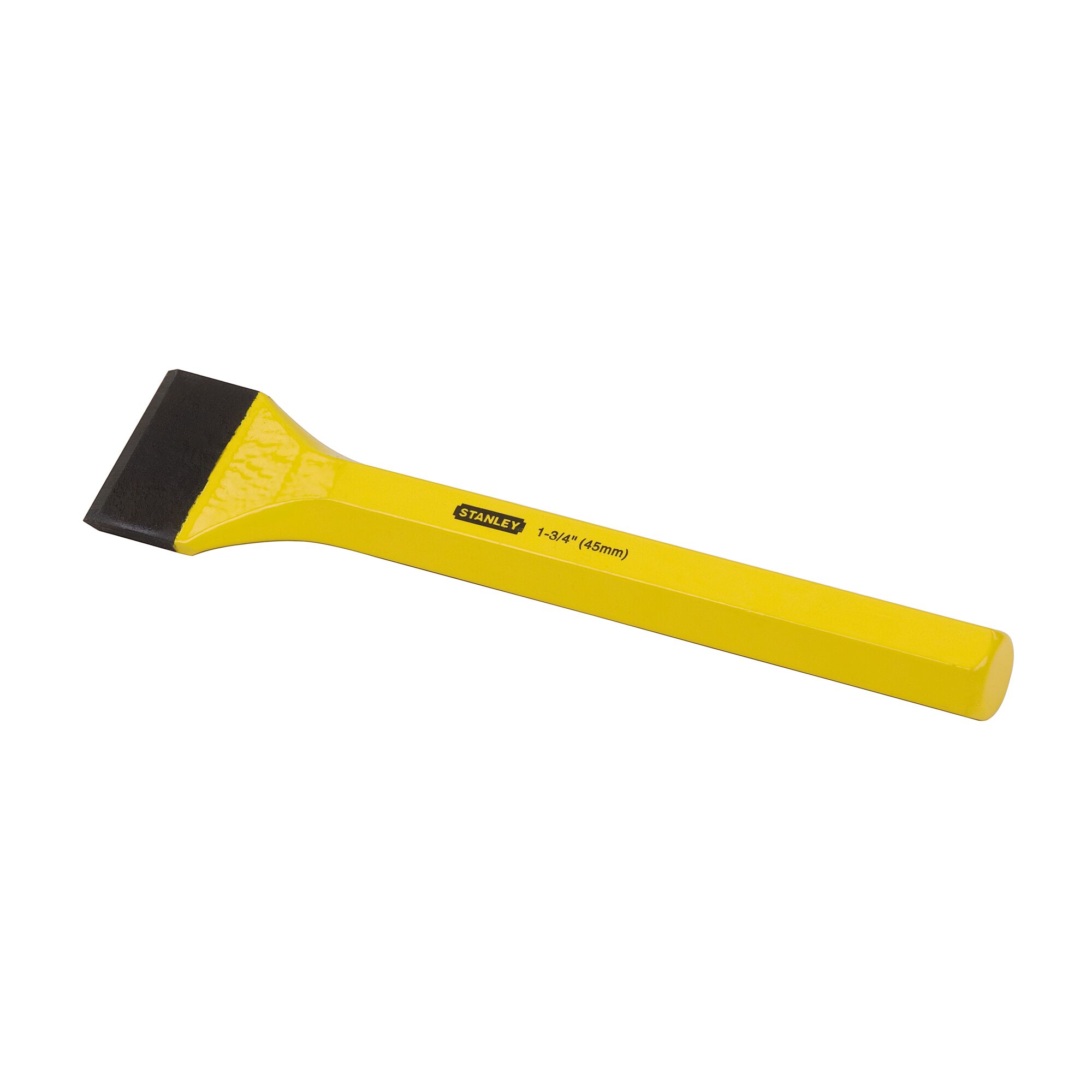 STANLEY® Mason Cold Chisel Single - 45Mm