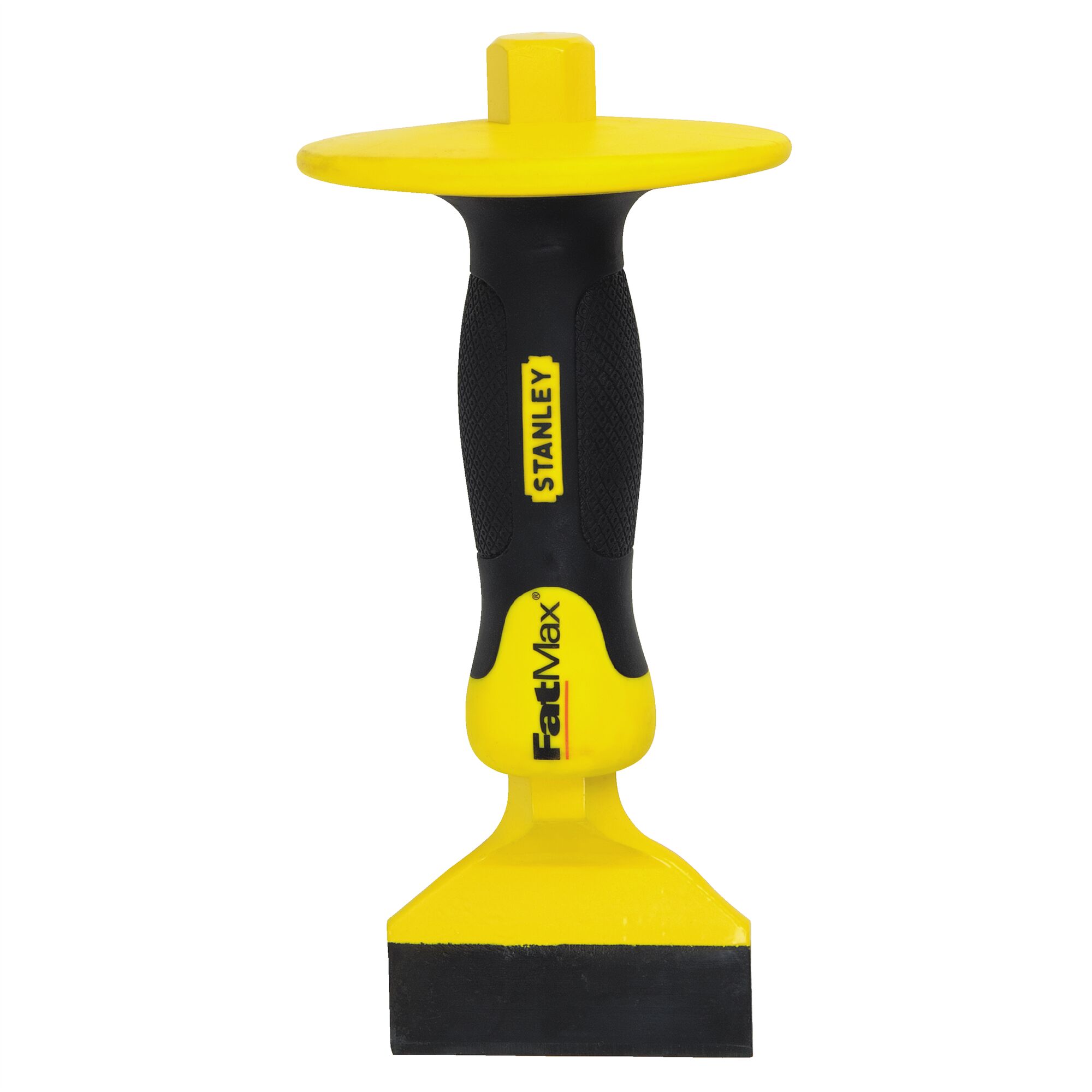 STANLEY® FATMAX® 76mm Single Brick Cold Chisel With Handle/ Guard