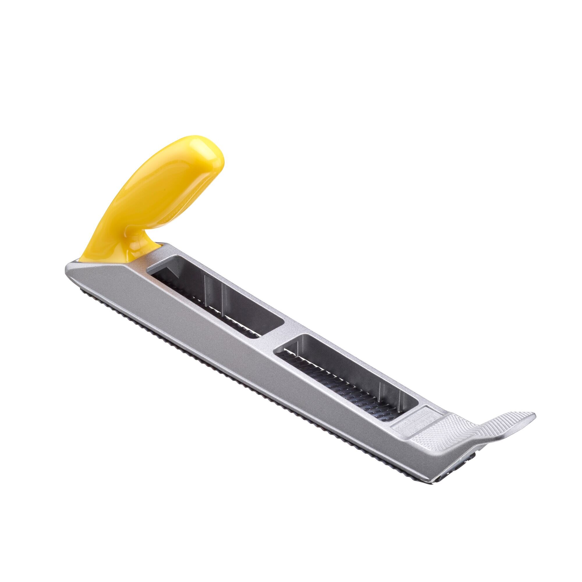 STANLEY® SURFORM 310mm Metal Body Combination Planer File