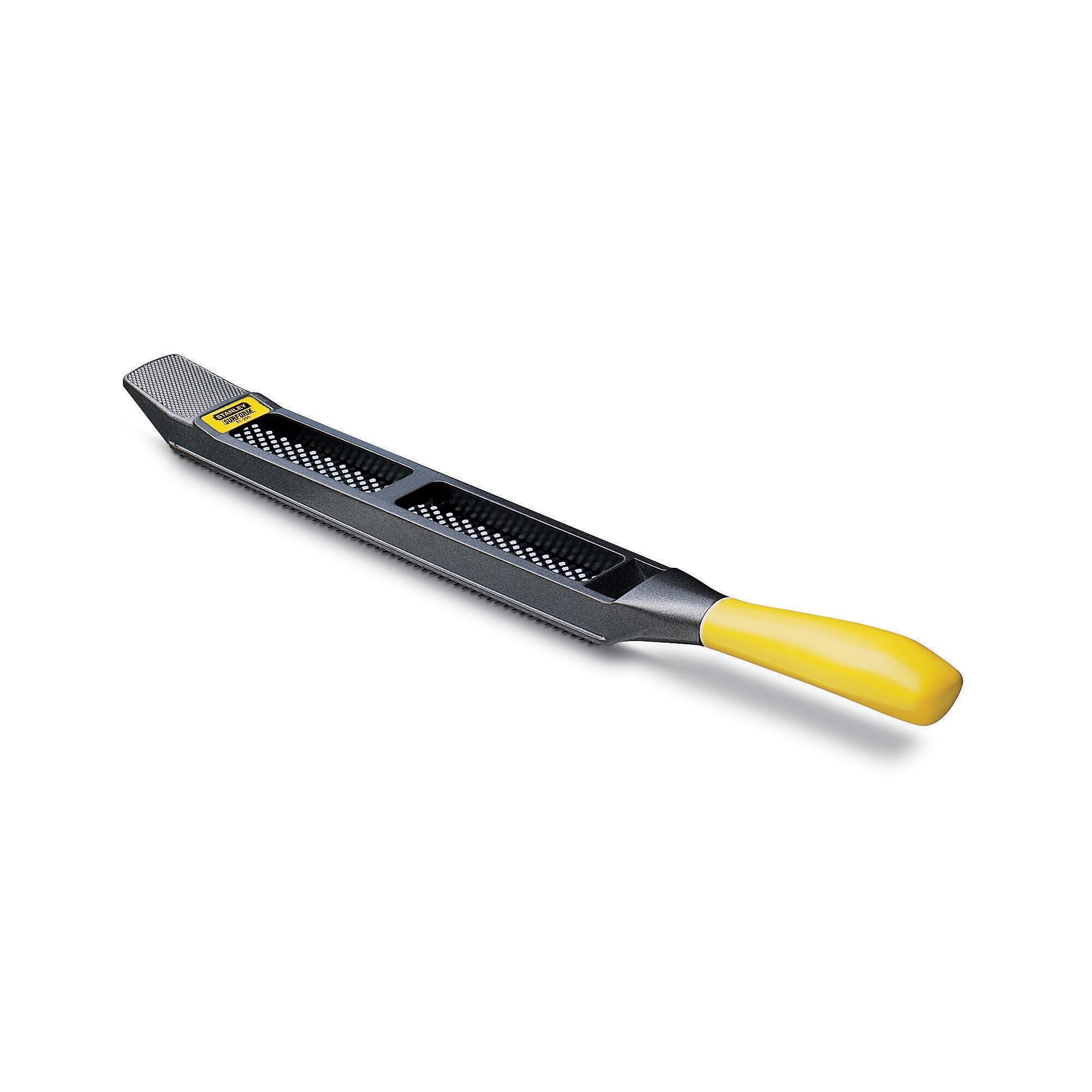 STANLEY® SURFORM 10 in. (250mm) Regular Cut Flat File