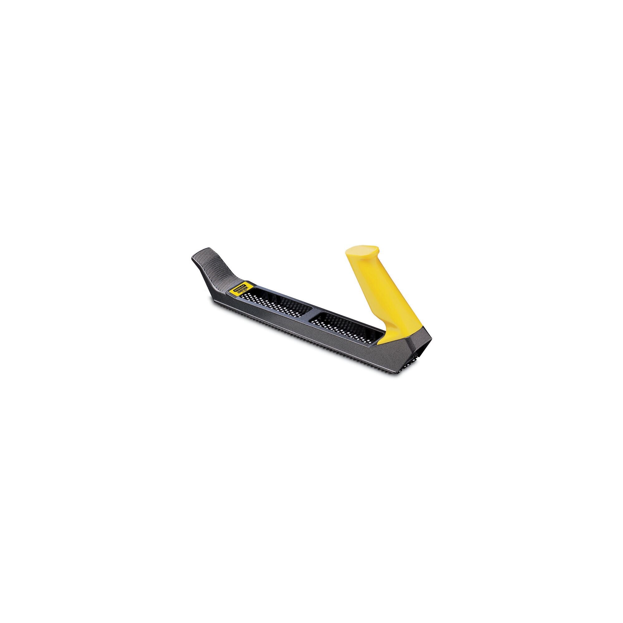 STANLEY® 315mm Surform Metal Body Plane