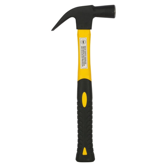 16 in. Fibreglass Nail Hammer
